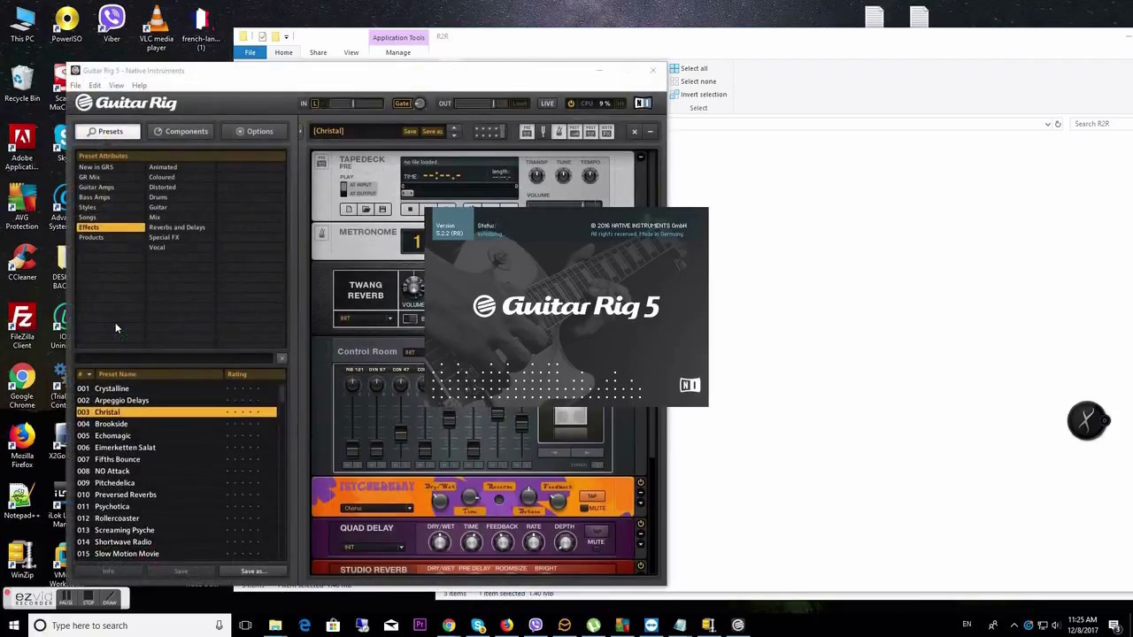 for android instal Guitar Rig 6 Pro 6.4.0